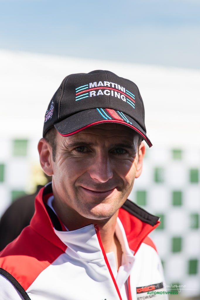 Le Mans Classic 2016 - Raphael Dauvergne