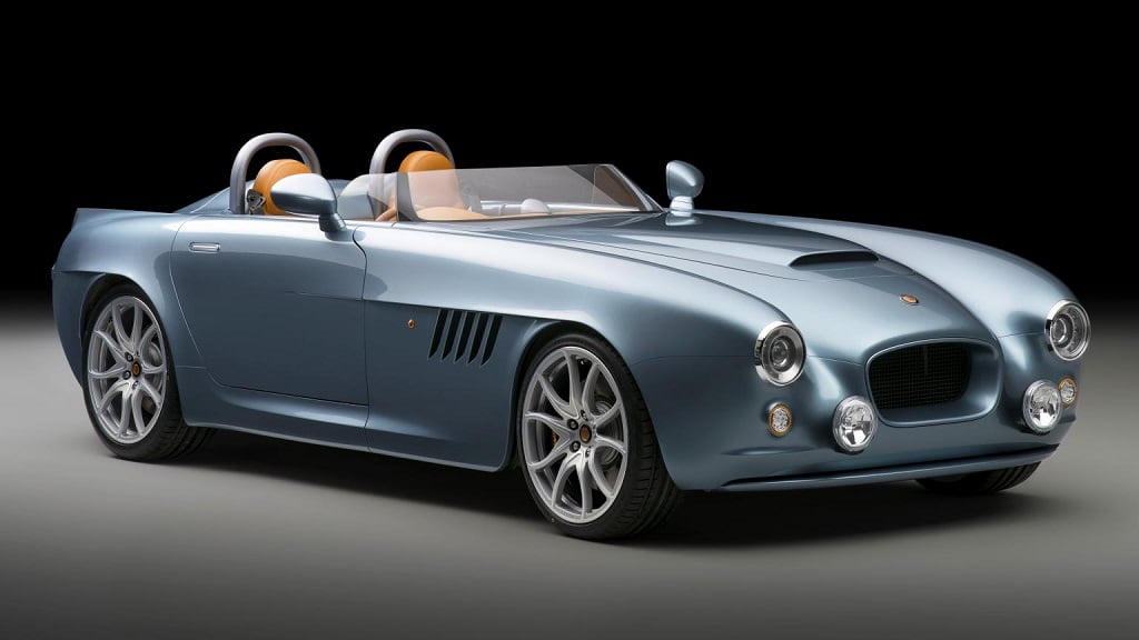 Bristol Bullet