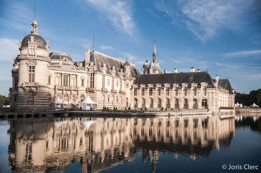 Chantilly Arts & Elegance - Château de Chantilly