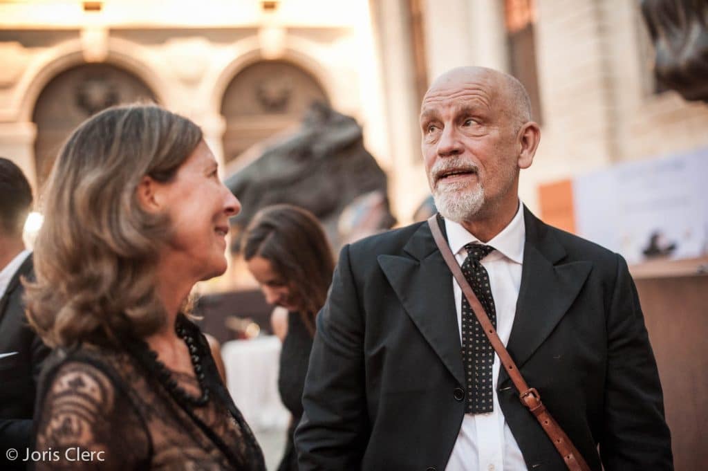 Chantilly Arts & Elegance - John Malkovich 