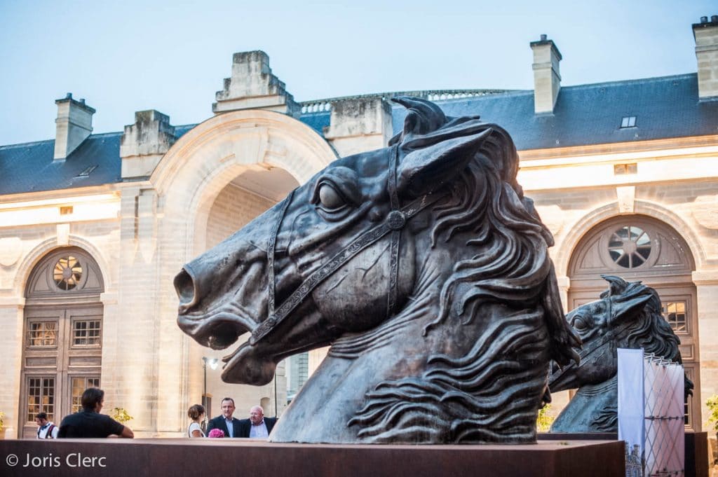 Chantilly Arts & Elegance - Soirée aux Grandes Ecuries