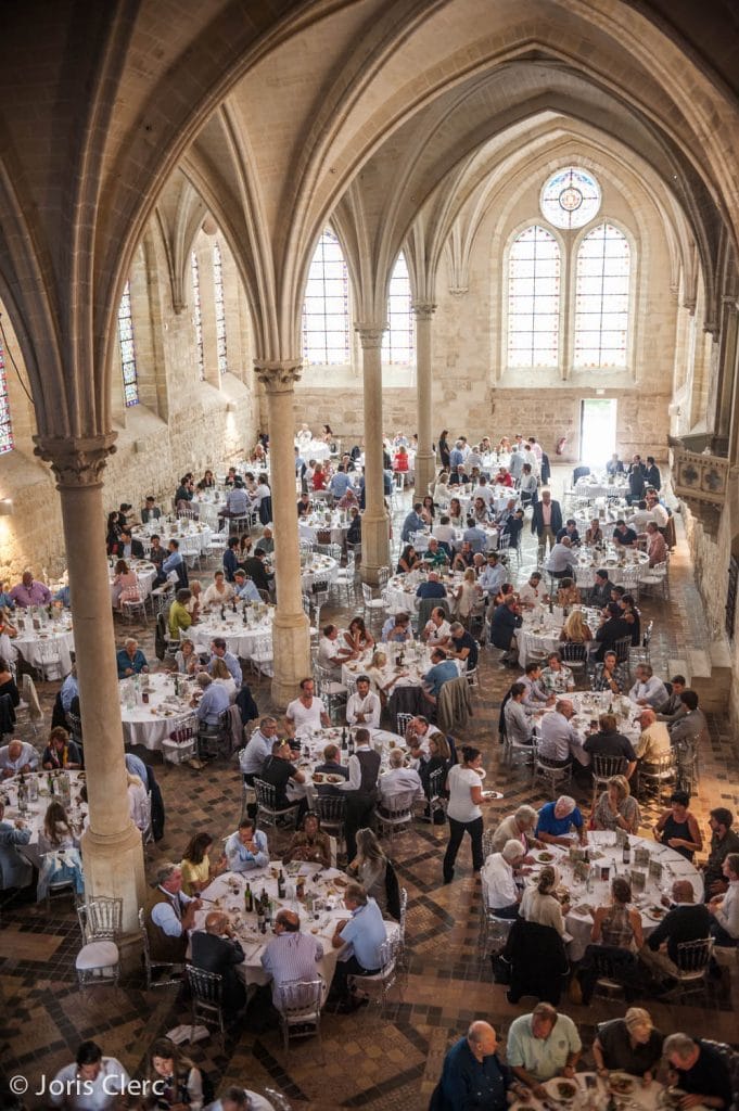 Chantilly Arts & Elegance - Abbaye de Royaumont