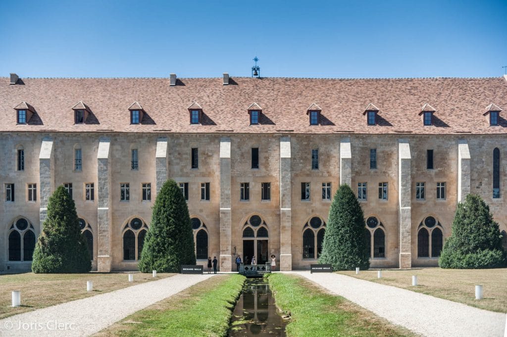 Chantilly Arts & Elegance - Abbaye de Royaumont