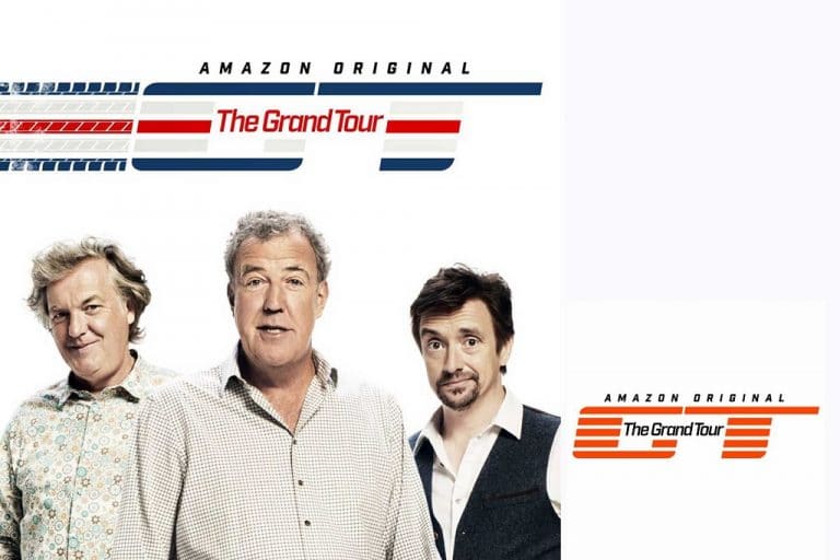 The Grand Tour Saison 4 épisode 3 Date De Diffusion The Grand Tour : le retour du trio infernal Clarkson-May-Hammond le 18
