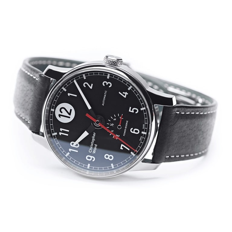 Christopher Ward C9 D-Type Limited Edition
