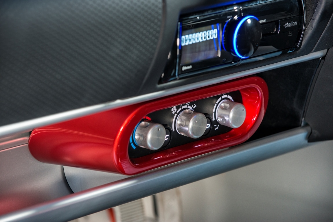 Lotus Exige Sport 380
