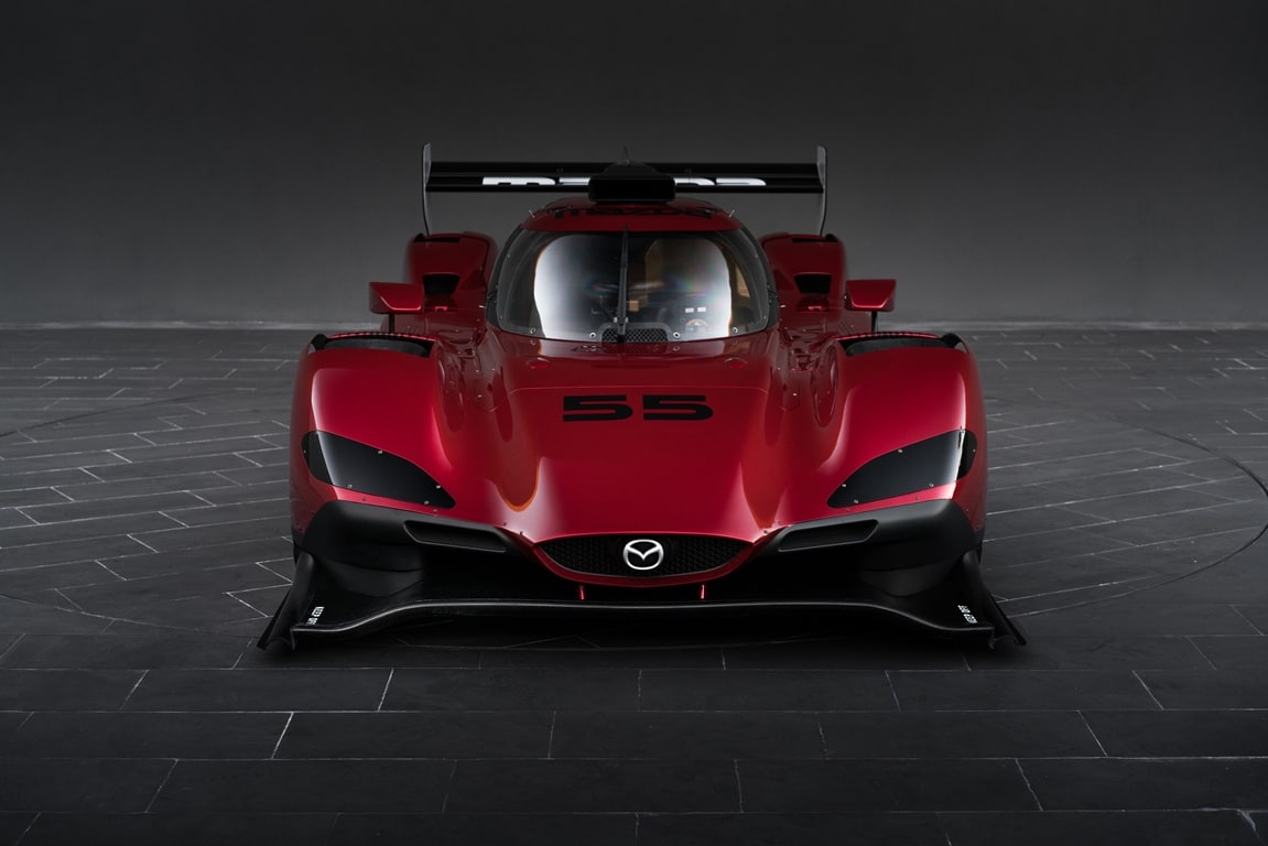 Mazda RT24-P