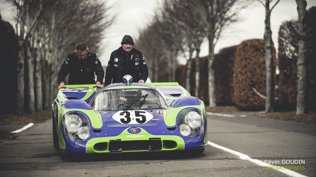 Goodwood 75MM