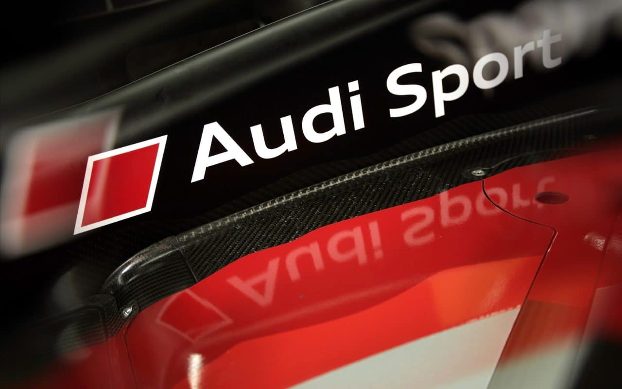 quattro GmbH devient Audi Sport GmbH