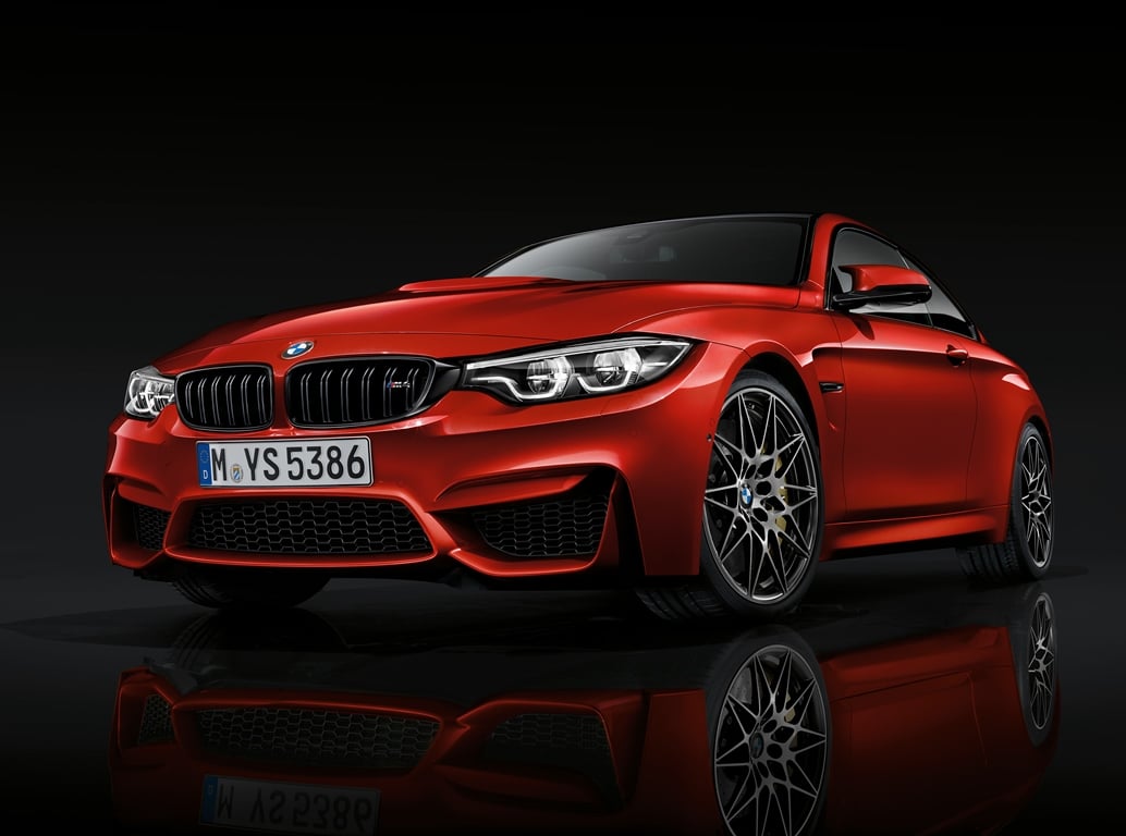 BMW M4