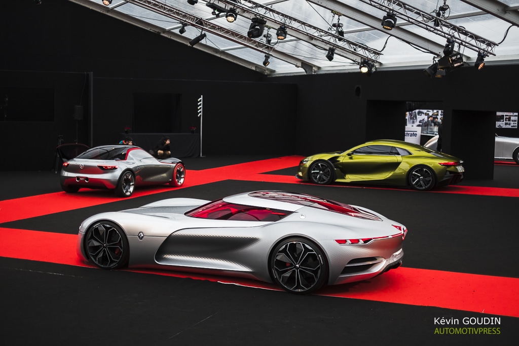 Festival Automobile International