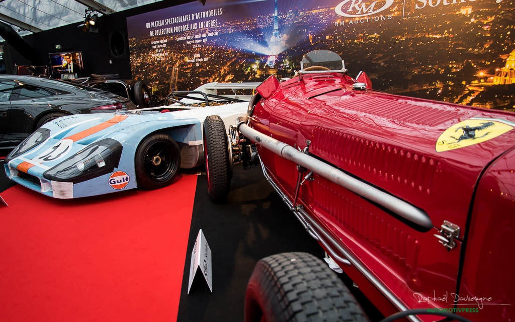 Festival Automobile International