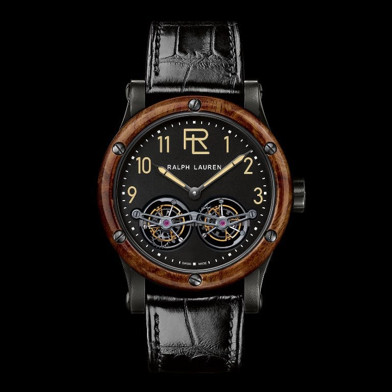 Ralph Lauren RL Automotive