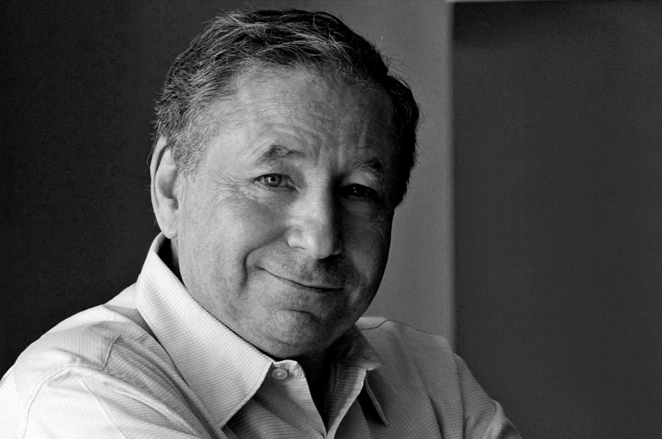 Jean Todt