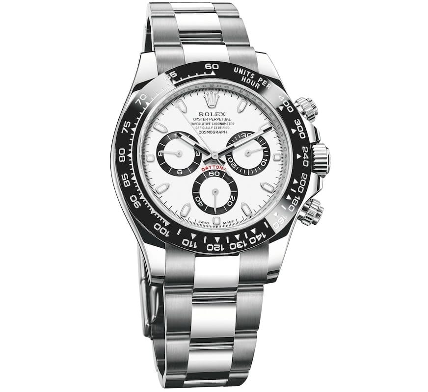 Rolex Daytona