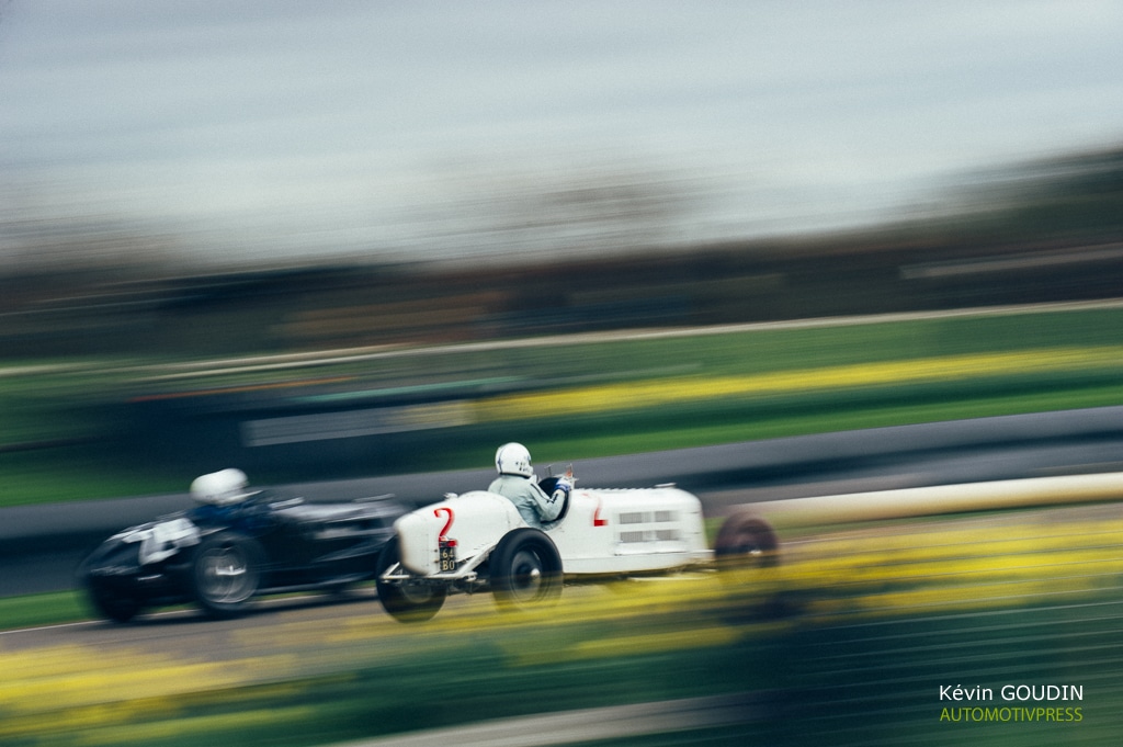 Goodwood 75 MM 2017 - Varzy Trophy