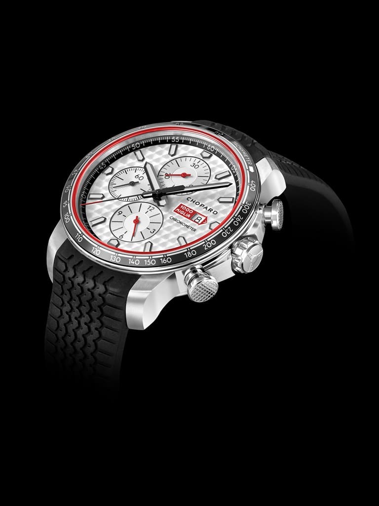 Chopard Mille Miglia 2017 Race Edition