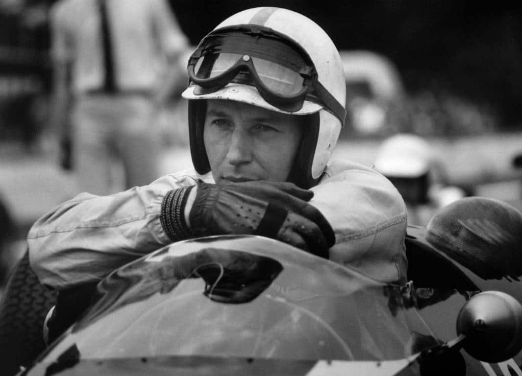 John Surtees