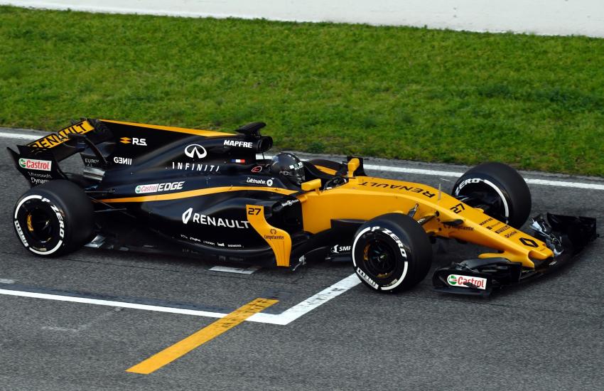 Renault R.S.17