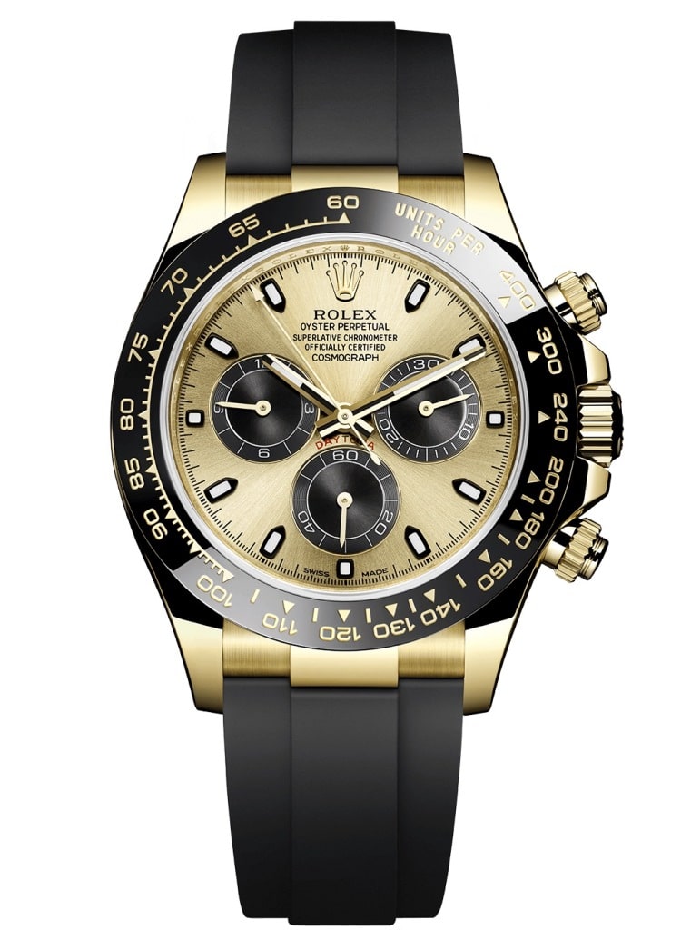 Rolex Cosmograph Daytona Oyster Perpetual
