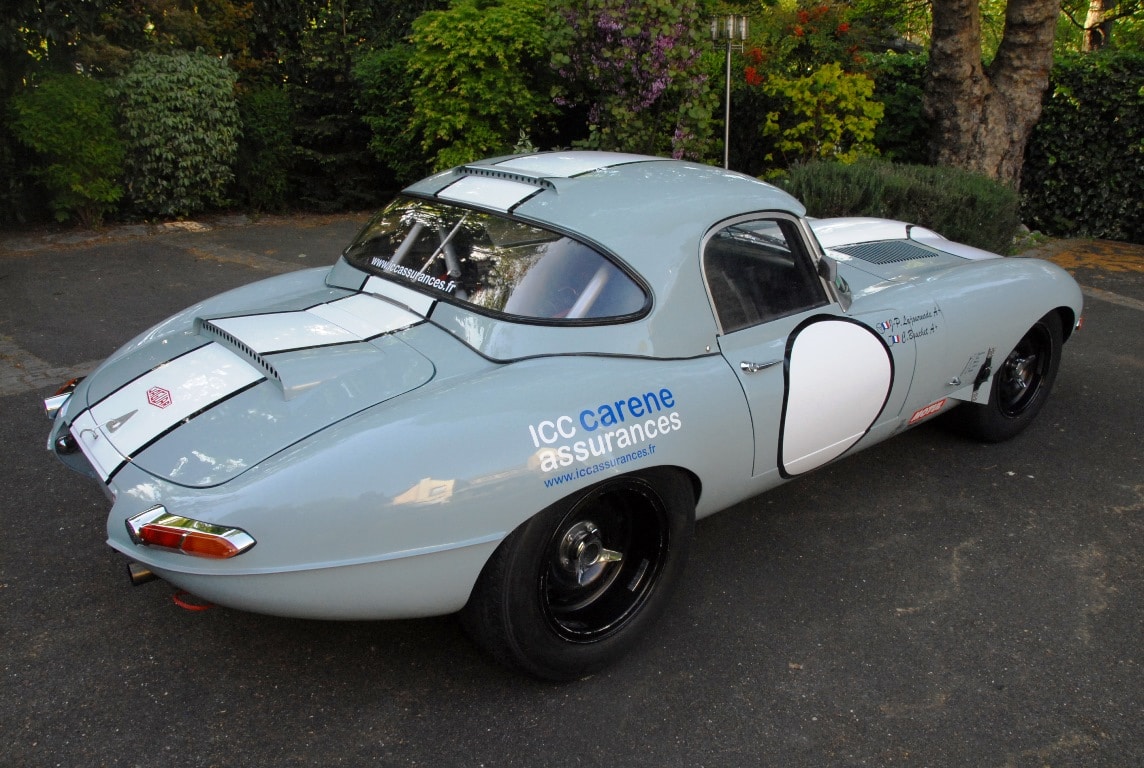 tour auto 2017 jean pierre lajournade