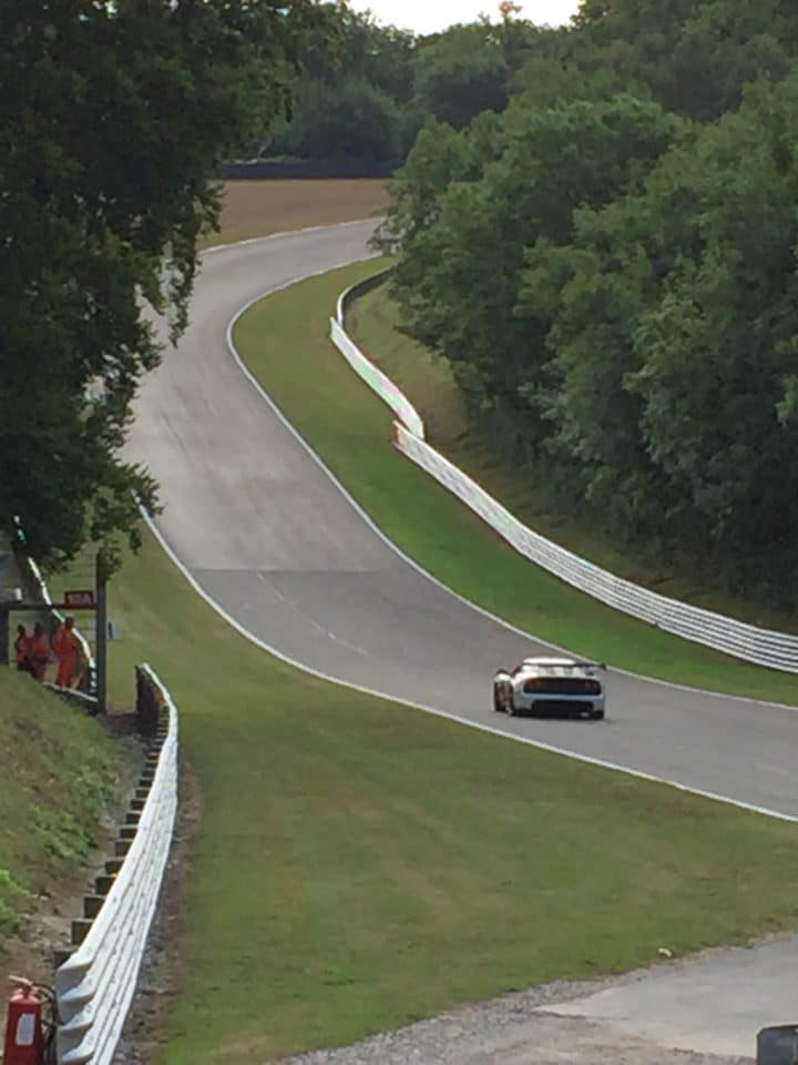 Lotus Cup Europe Brands Hatch 2016