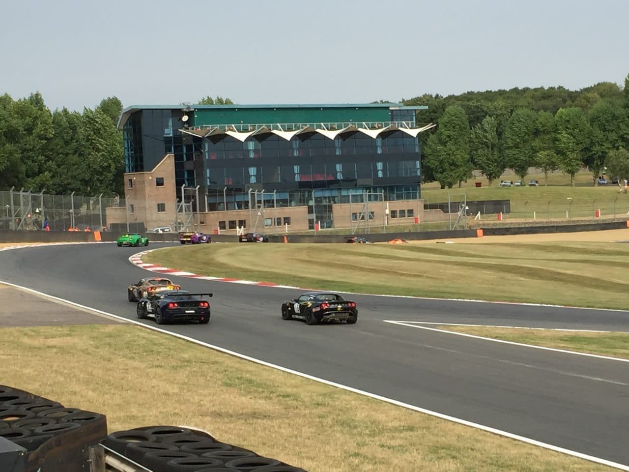 Lotus Cup Europe Brands Hatch 2016