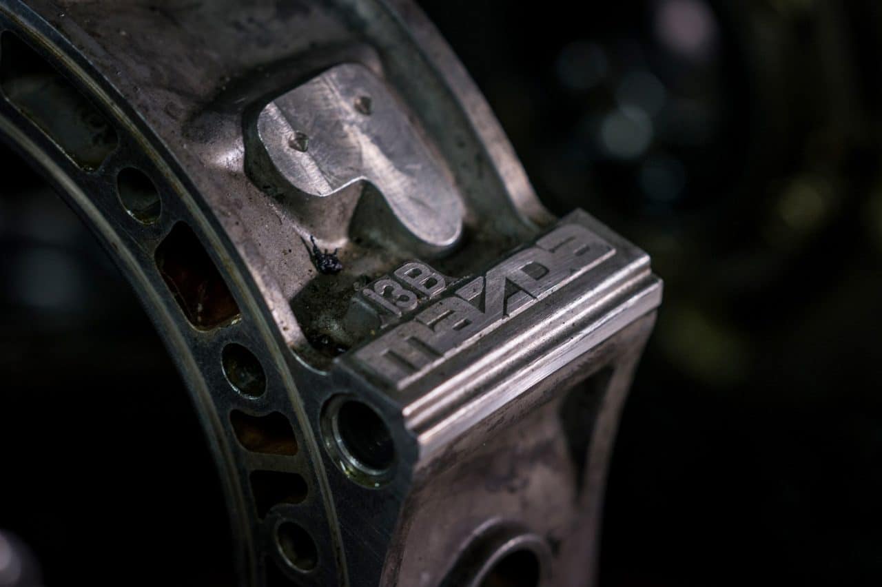 Mazda 50 ans de moteur rotatif