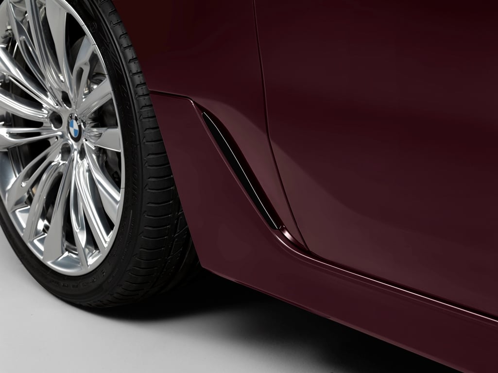 BMW Série 6 GT
