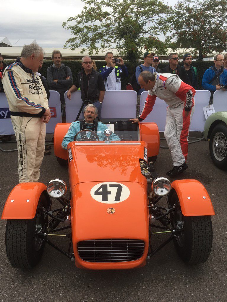 FOS 2017 Gordon Murray