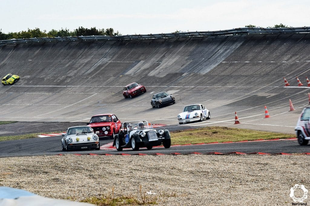 Les Grandes Heures Automobiles 2017