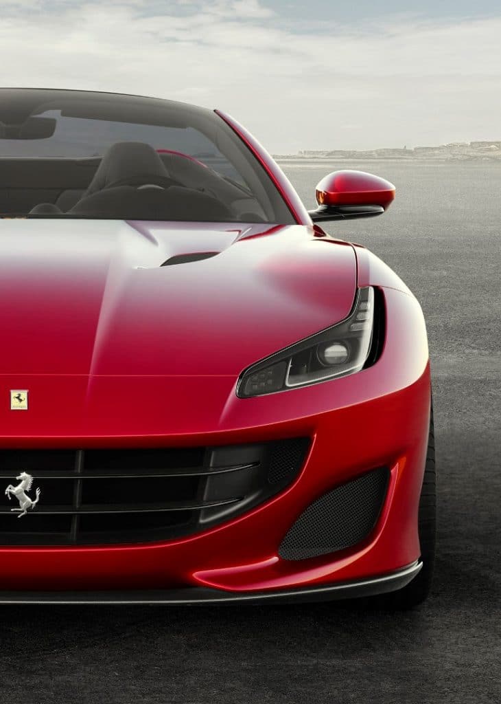 Ferrari Portofino