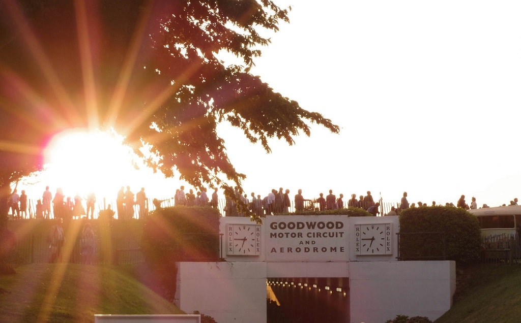 Goodwood Revival 2017