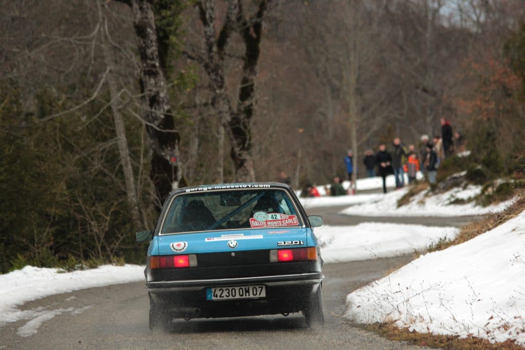 Monte Carlo Historique 