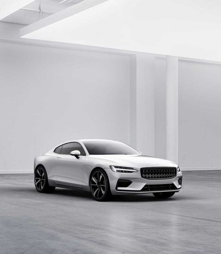 Polestar 1