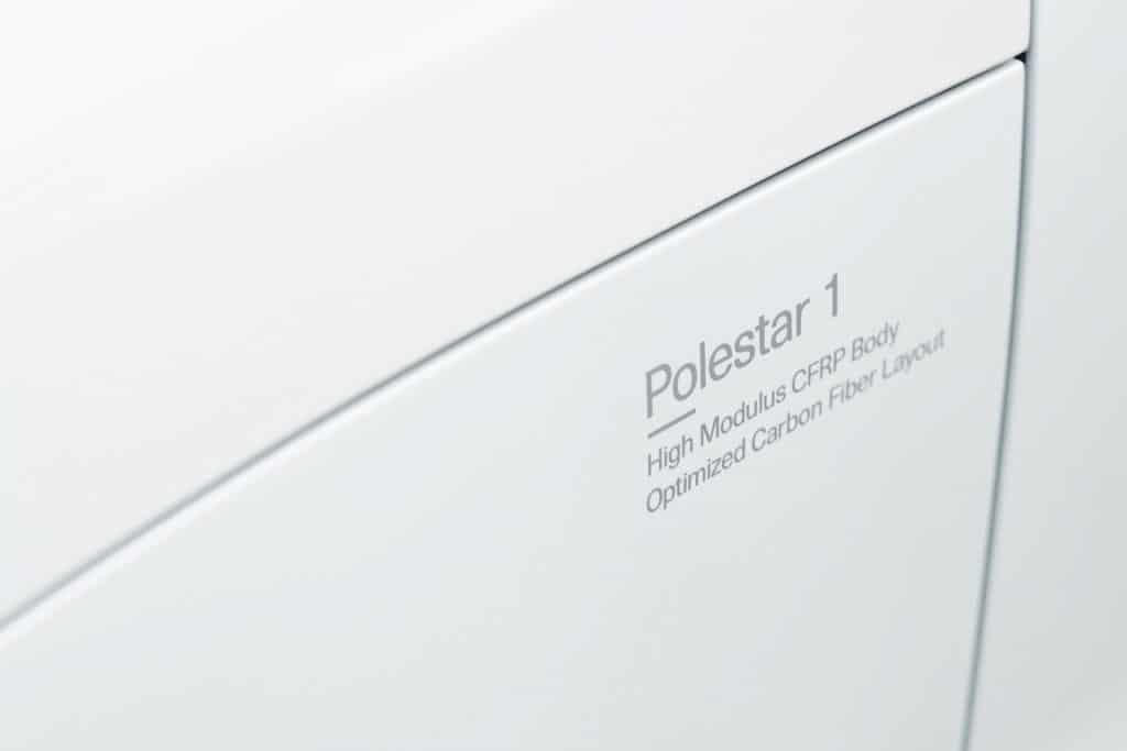 Polestar 1