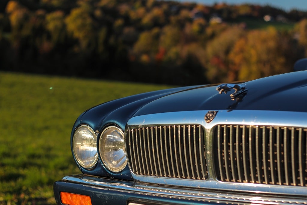 Jaguar XJ6 X300 3.2 1997