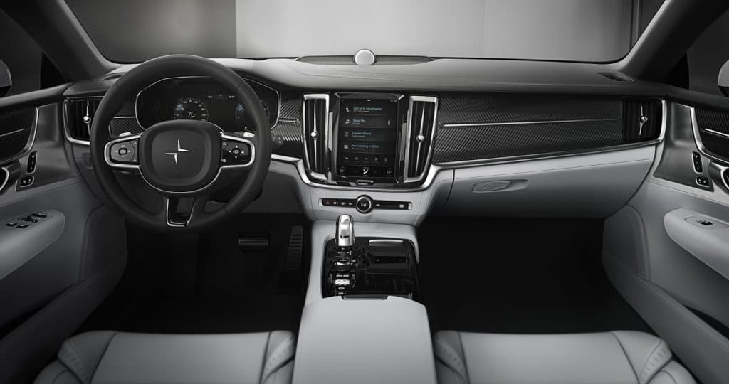 Polestar 1