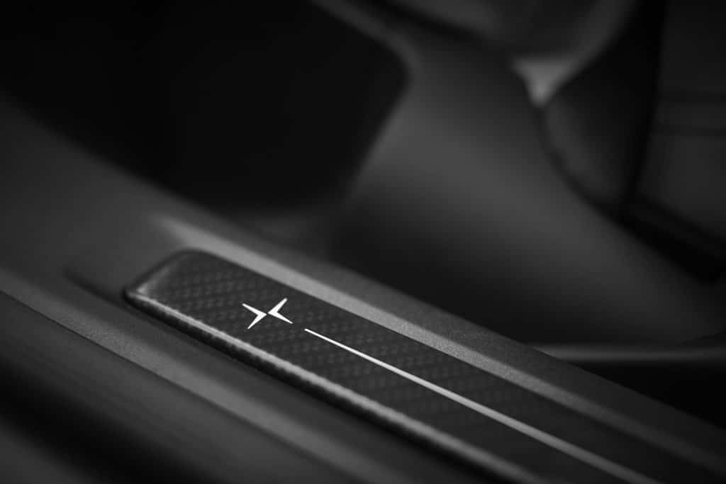 Polestar 1