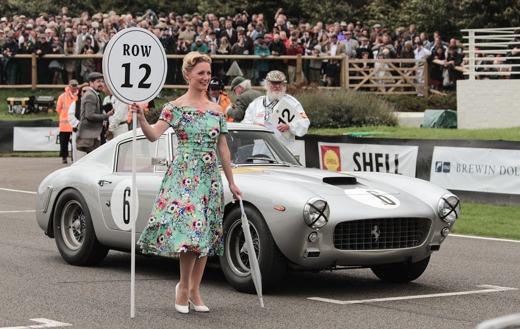 Goodwood Festival of Speed