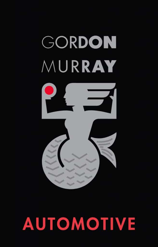 Gordon Murray Automotive