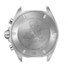 tag heuer formula 1 fangio limited edition