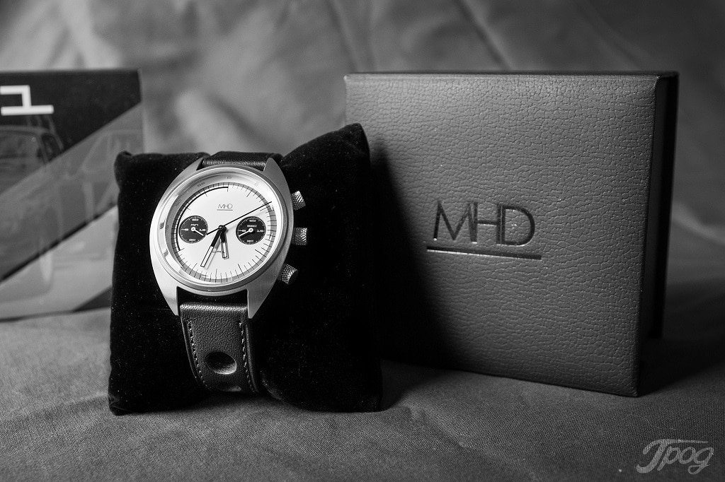 MHD Watches