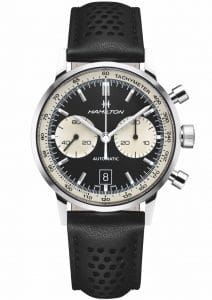 Hamilton L'Intra-Matic 68 Auto Chrono