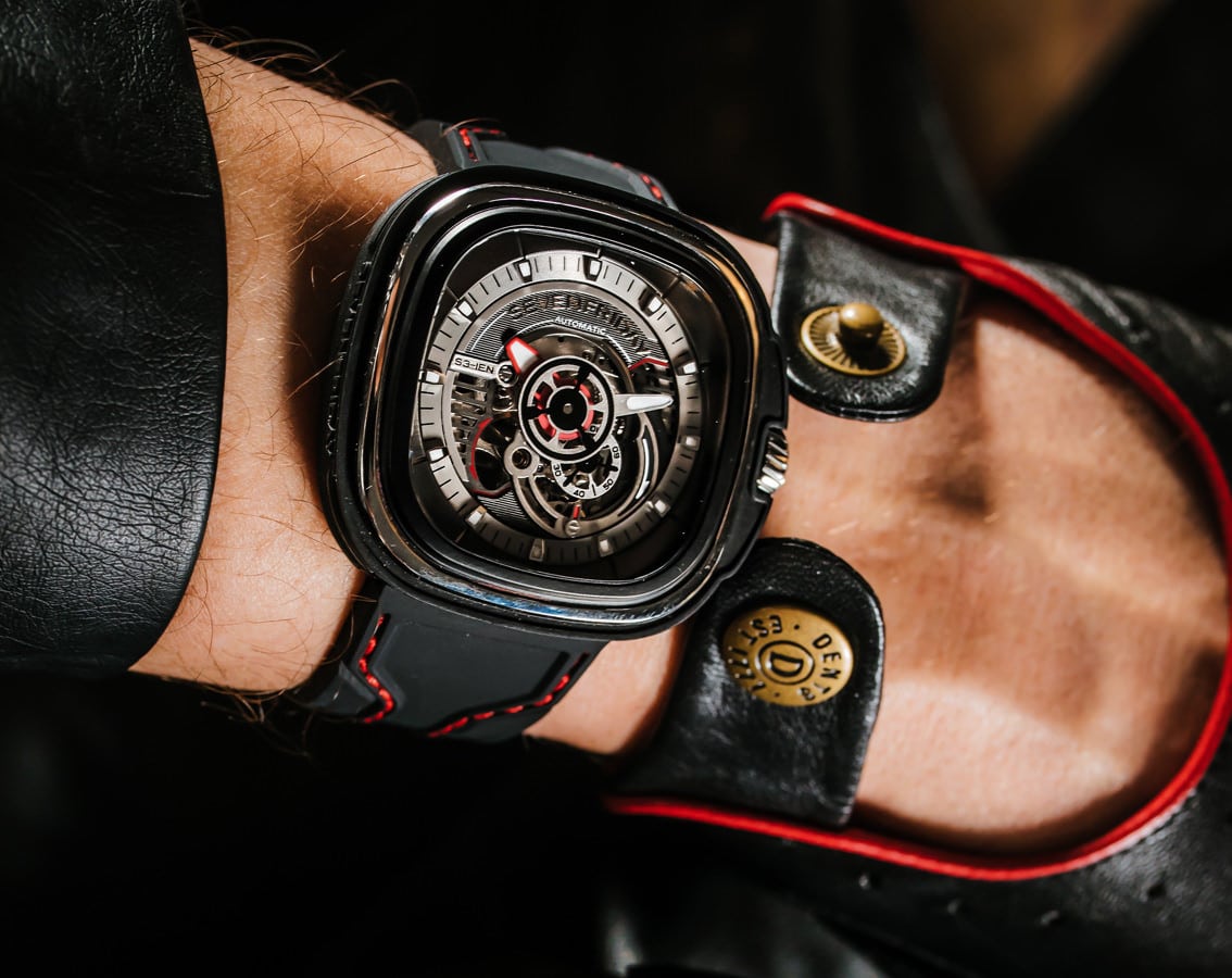 SevenFriday S3/01