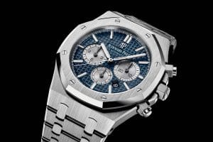 Audemars Piguet Royal Oak