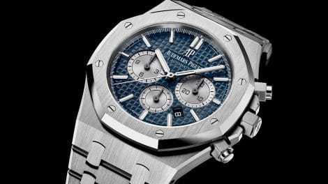 Audemars Piguet Royal Oak