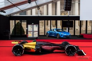 Festival Automobile International 2018 - Raphael Dauvergne