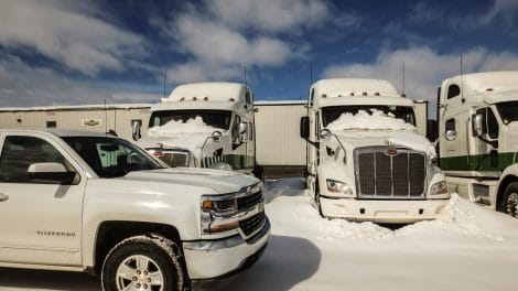 Chevrolet Silverado 1500 LT