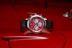 Chopard Mille Miglia Racing Colours